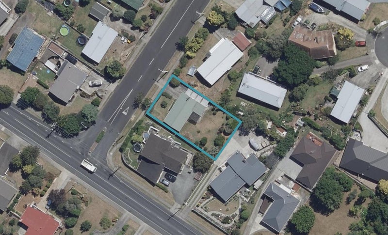 41 Blomfield Street, Nawton, Hamilton - Carousel 1