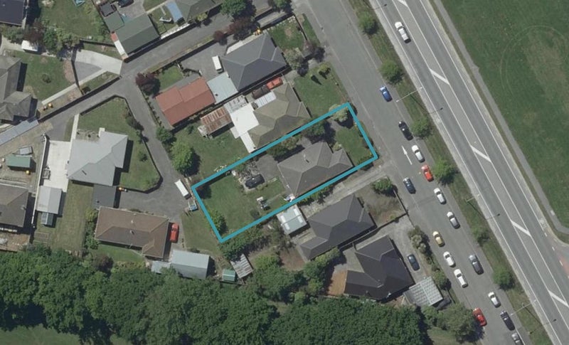 280 Opawa Road, Hillsborough, Christchurch - Carousel 1