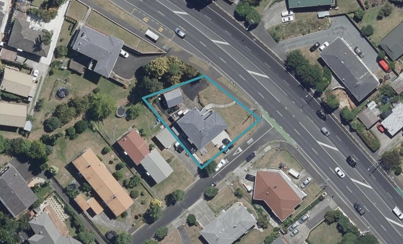 183 Te Rapa Road, Beerescourt, Hamilton - Carousel 1