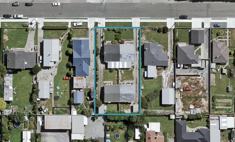2/25 Elgin Street, Grasmere, Invercargill - Carousel 1