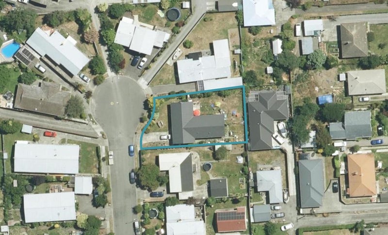 24 Newbourne Crescent, Redwoodtown, Blenheim - Carousel 1