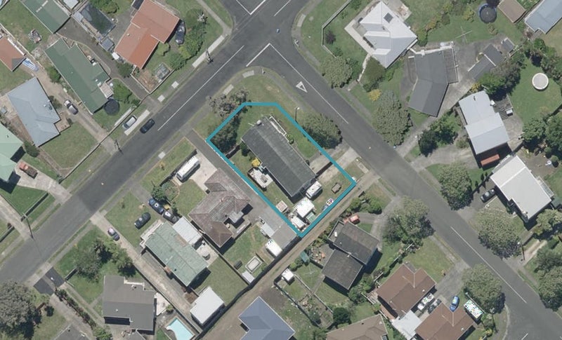 69 Somerset Road, Springvale, Whanganui - Carousel 1