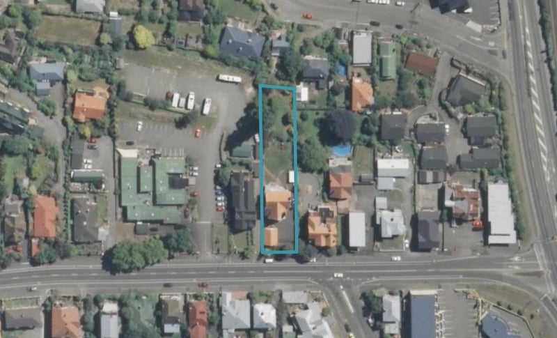 13 Wai-Iti Road, Maori Hill, Timaru - Carousel 1