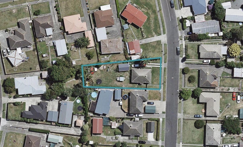 3 Massey Crescent, Marewa, Napier - Carousel 1