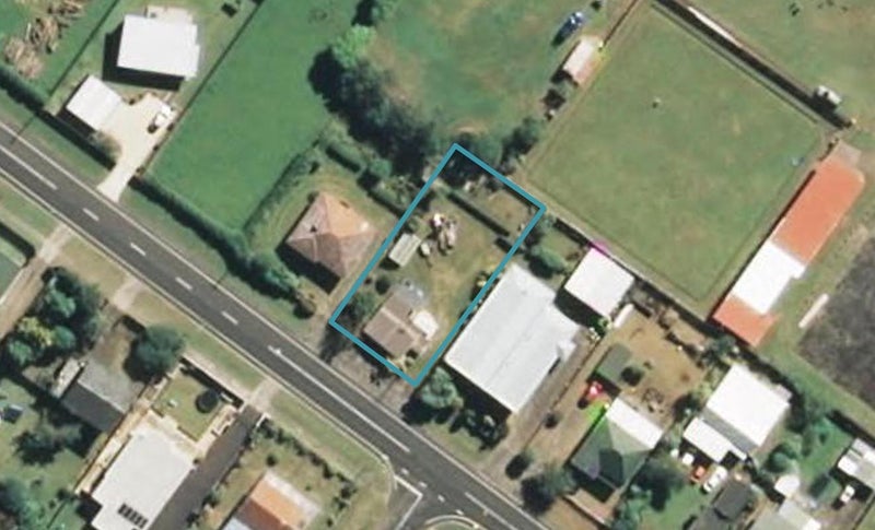33 Mawhitiwhiti Road, Normanby, Hāwera - Carousel 1