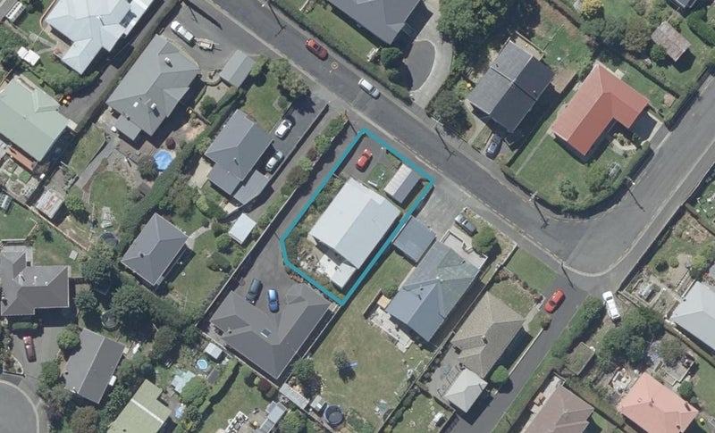 9 Hood Street, Wakari, Dunedin - Carousel 1