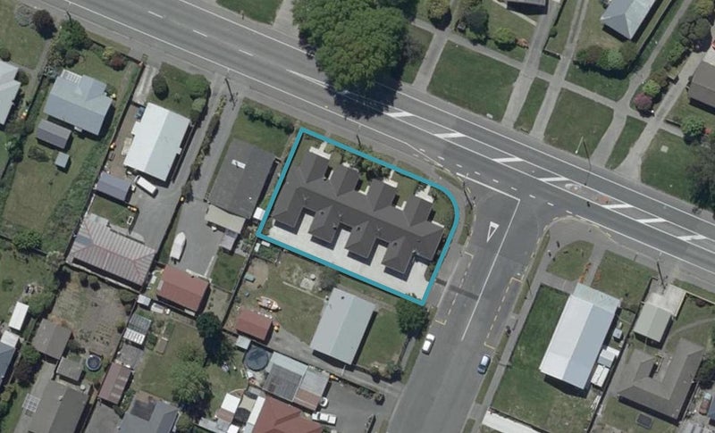2/175 Buchanans Road, Hei Hei, Christchurch - Carousel 1