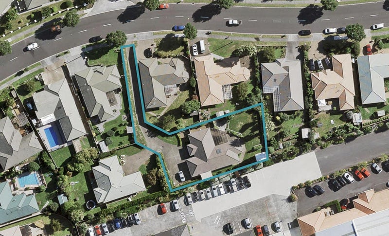16 Longford Park Drive, Takanini, Auckland - Carousel 1