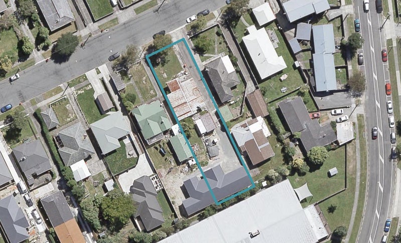 9 Wilford Street, Wallaceville, Upper Hutt - Carousel 1