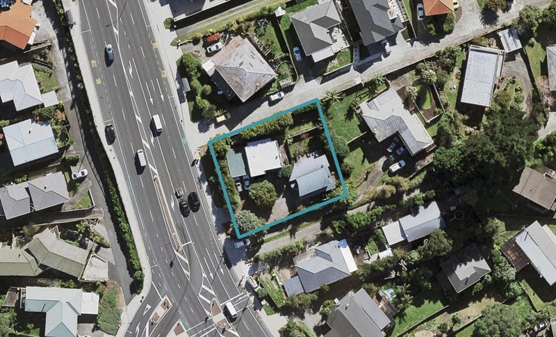 1/607 Glenfield Road, Tōtara Vale, Auckland - Carousel 1