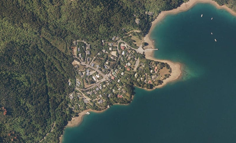 3196 Archers Road, TENNYSON INLET - Carousel 1
