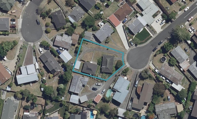 10B Leonard Place, Dinsdale, Hamilton - Carousel 1