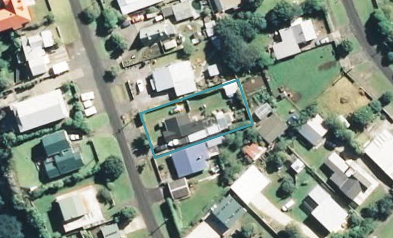 57 Kawei Road, Hawera - Carousel 1