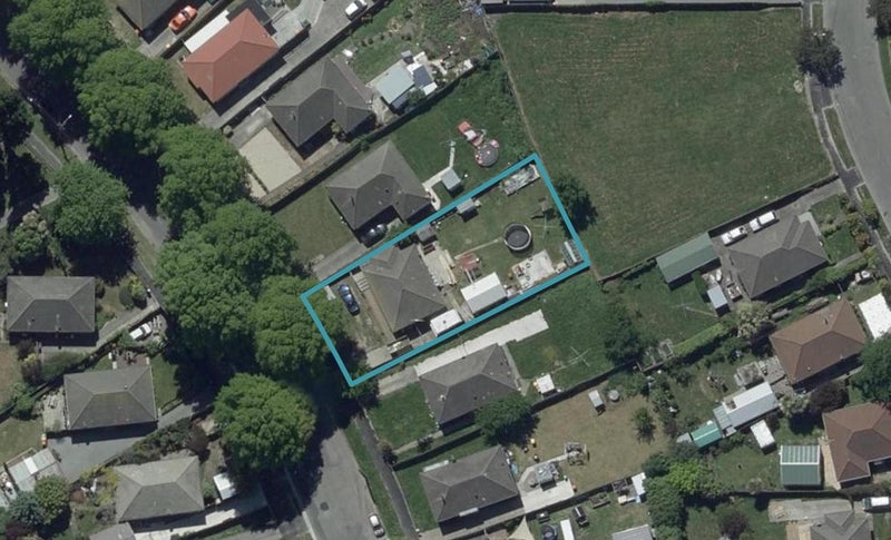148 Emmett Street, Shirley, Christchurch - Carousel 1