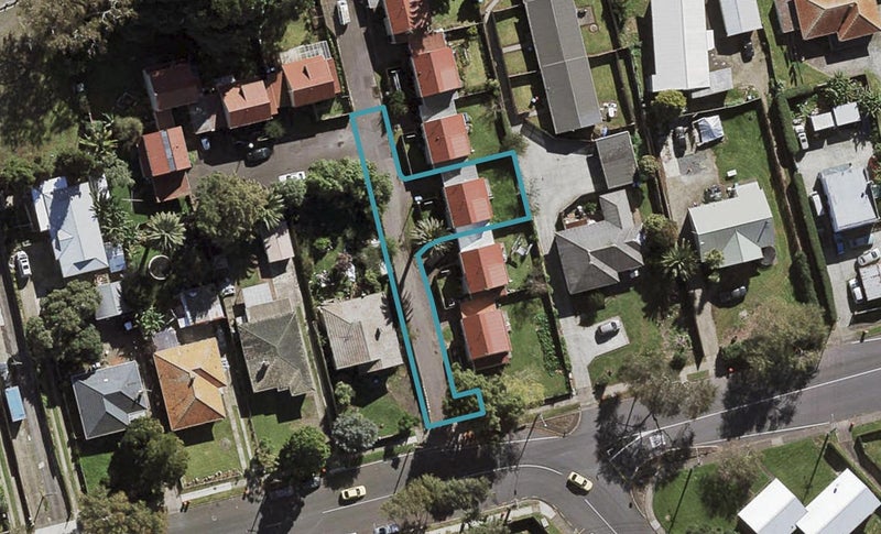 3/82 Avenue Road, Otahuhu, Auckland - Carousel 1