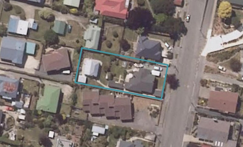 28 Hull Street, South Hill, Oamaru - Carousel 1