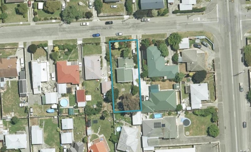 25 Pitchill Street, Mayfield, Blenheim - Carousel 1