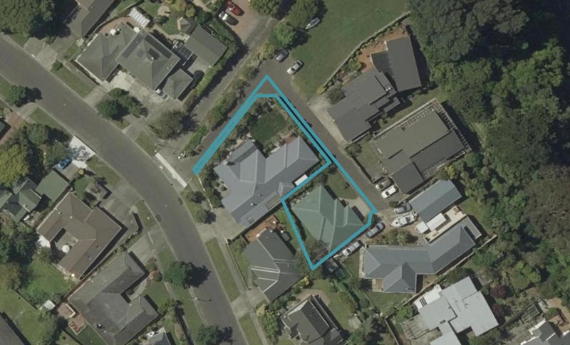 48A Clifton Terrace, Fitzherbert, Palmerston North - Carousel 1