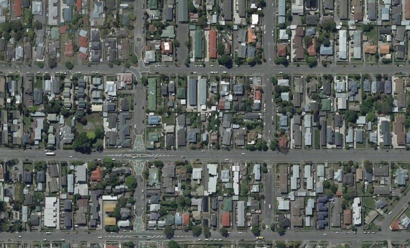 5/527 Hereford Street, Linwood, Christchurch - Carousel 1