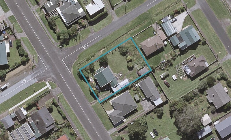 7 Cameron Street, Waitara, Waitara - Carousel 1