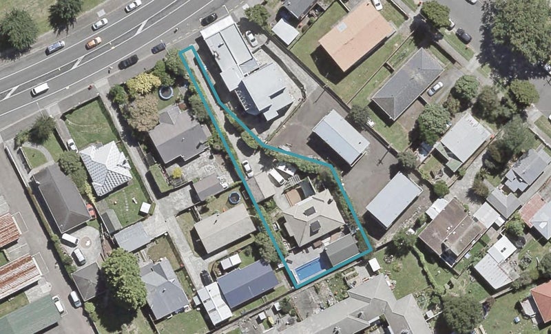 448A Fergusson Drive, Heretaunga, Upper Hutt - Carousel 1