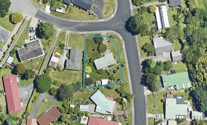 50 Orion Street, Sunnybrook, Rotorua - Carousel 1