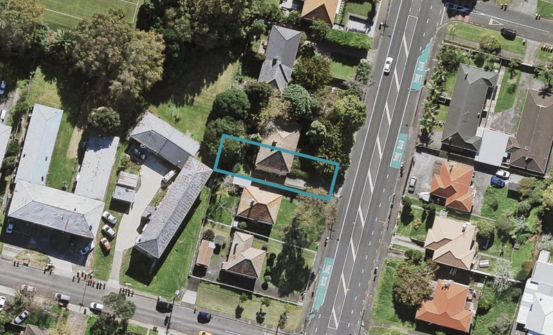 253 Sandringham Road, Sandringham, Auckland - Carousel 1
