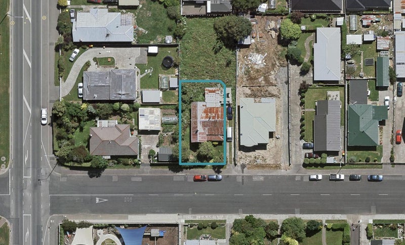 6 Biggar Street, Strathern, Invercargill - Carousel 1