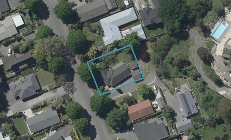 125 Bowenvale Avenue, Cashmere, Christchurch - Carousel 1