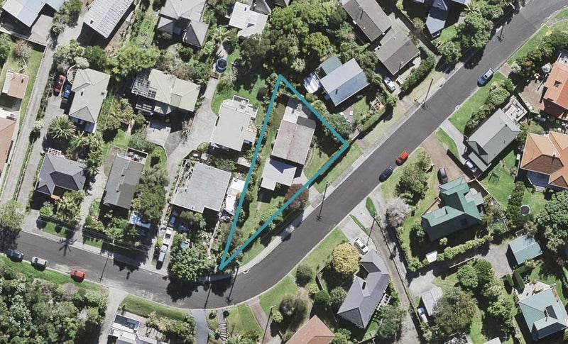 5 Radiata Lane, Chatswood, Auckland - Carousel 1