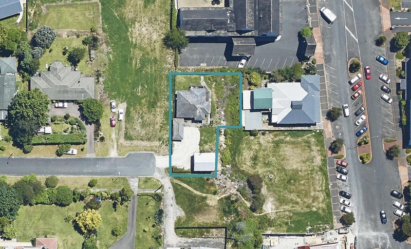 12 Meade Street, Whakarewarewa, Rotorua - Carousel 1