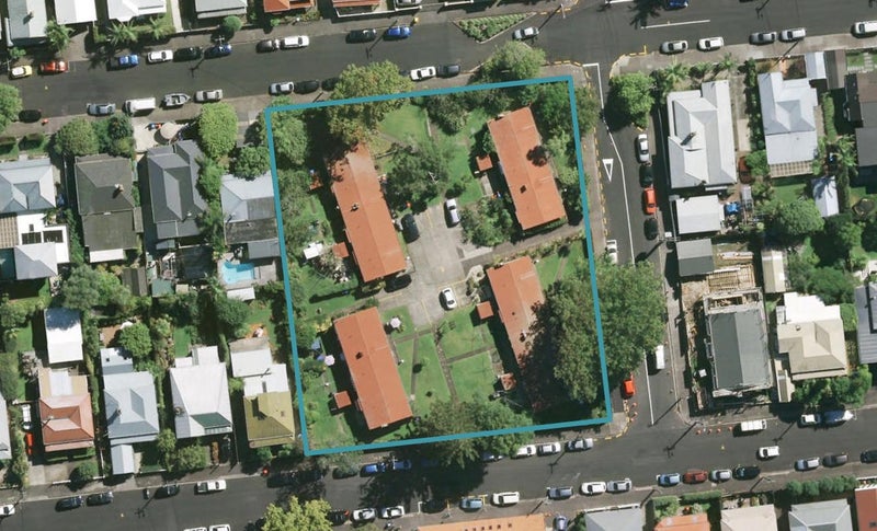 7 Bayard Street, Ponsonby, Auckland - Carousel 1