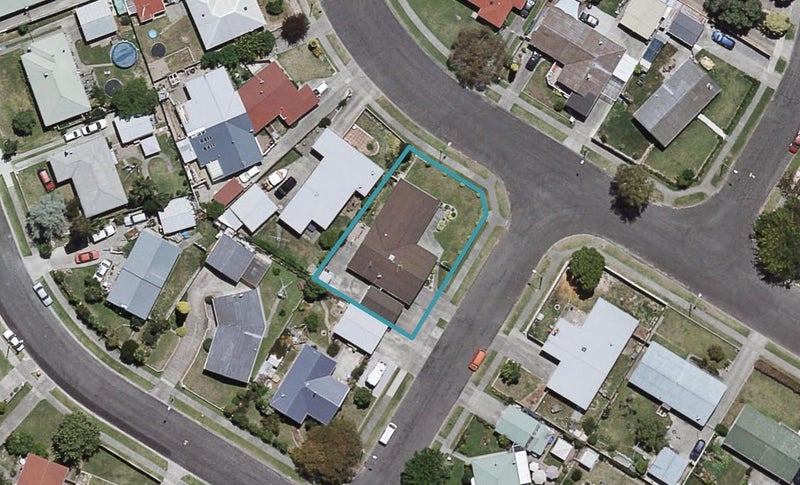 2 Arney Street, Tamatea, Napier - Carousel 1