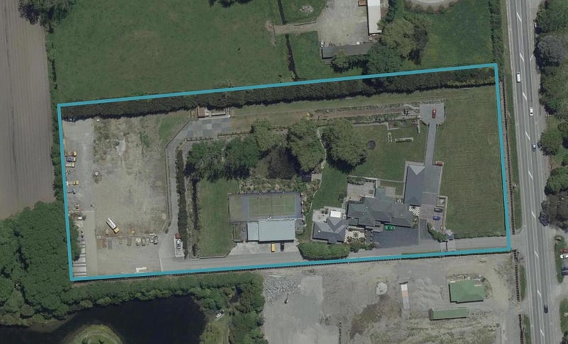 395 Marshland Road, Marshland, Christchurch - Carousel 1