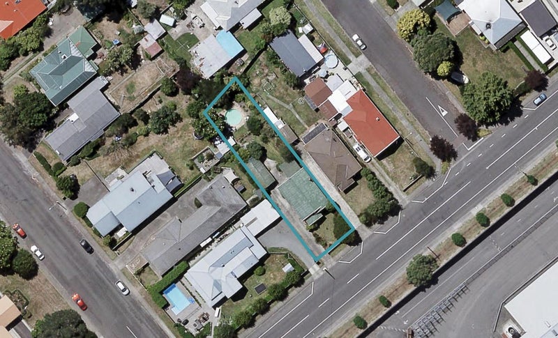 804 Nelson Street North, Mahora, Hastings - Carousel 1