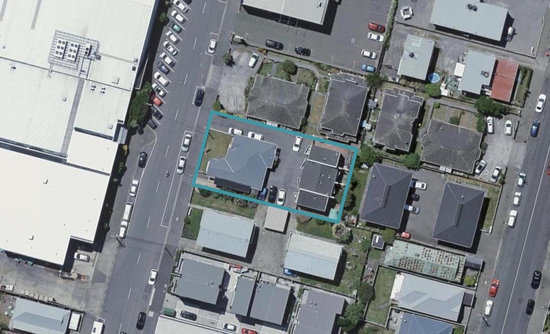 21A Mahora Street, Kilbirnie, Wellington - Carousel 1