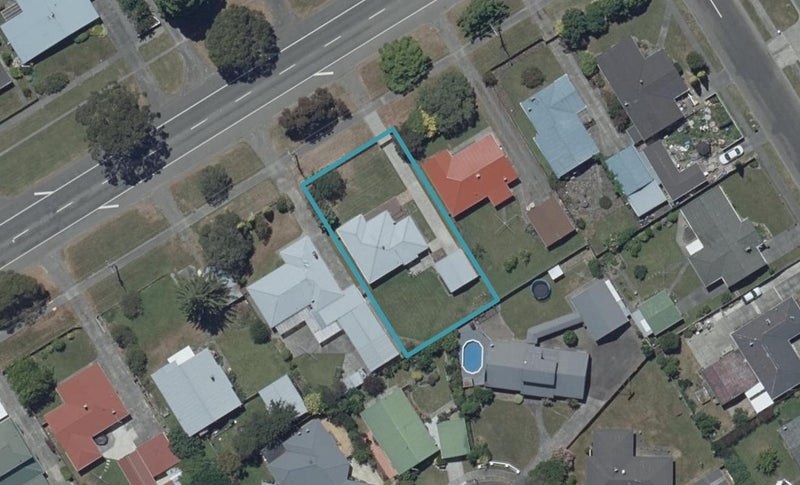 409 Kimbolton Road, Feilding, Feilding - Carousel 1