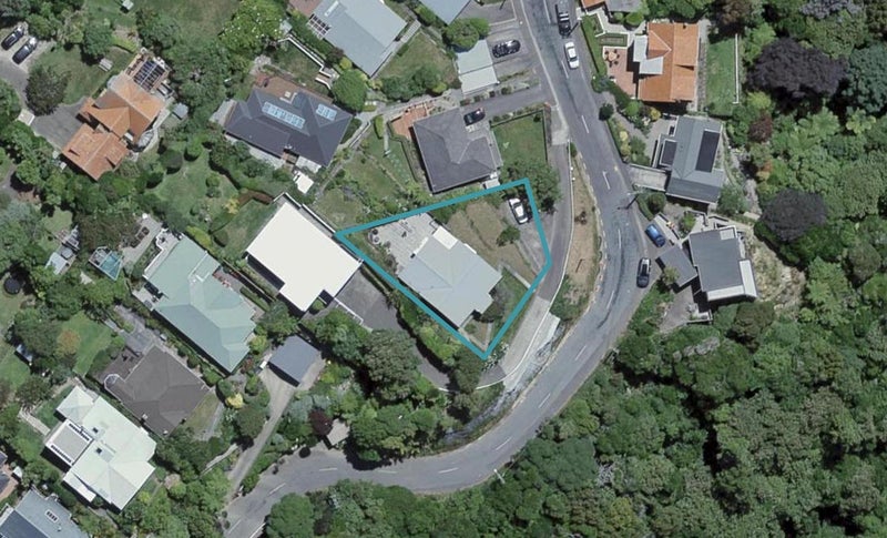 55 Trelissick Crescent, Ngaio, Wellington - Carousel 1