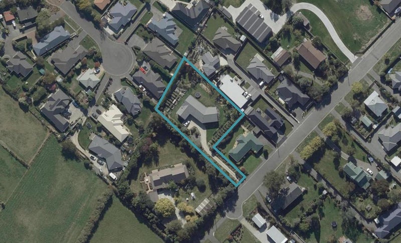 39A Woodville Street, Leeston, Leeston - Carousel 1