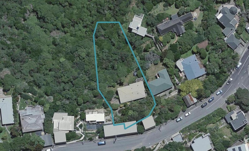 117 Sefton Street, Wadestown, Wellington - Carousel 1