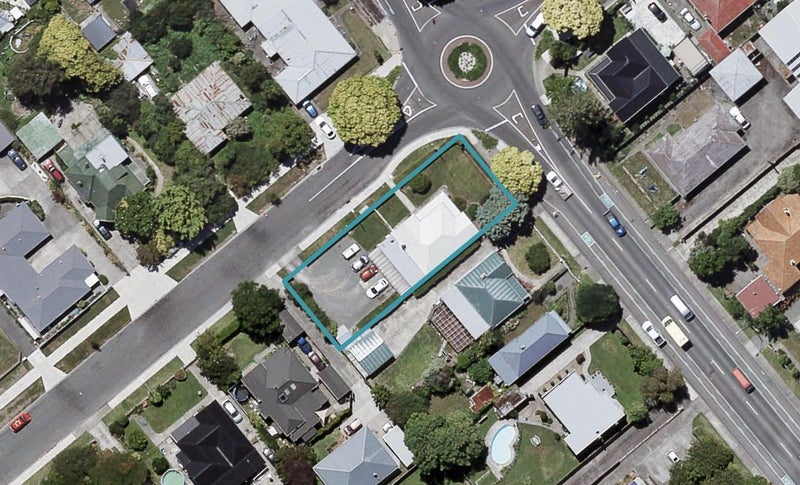 400 Charles Street, Saint Leonards, Hastings - Carousel 1
