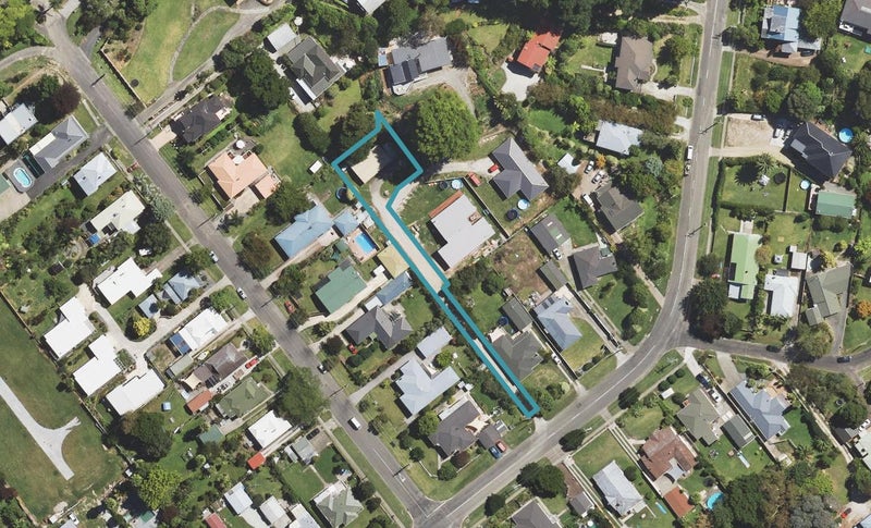 134A Ballance Street, Whataupoko, Gisborne - Carousel 1