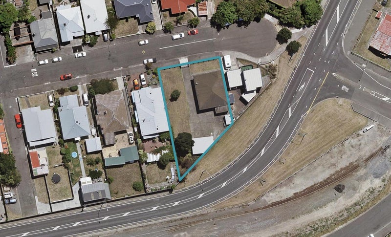 133 Waghorne Street, Ahuriri, Napier - Carousel 1