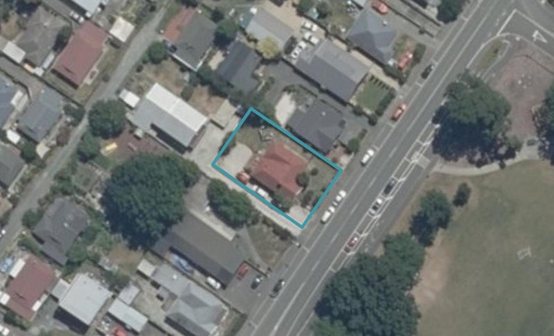 1/162A St Vincent Street, Toi Toi, Nelson - Carousel 1