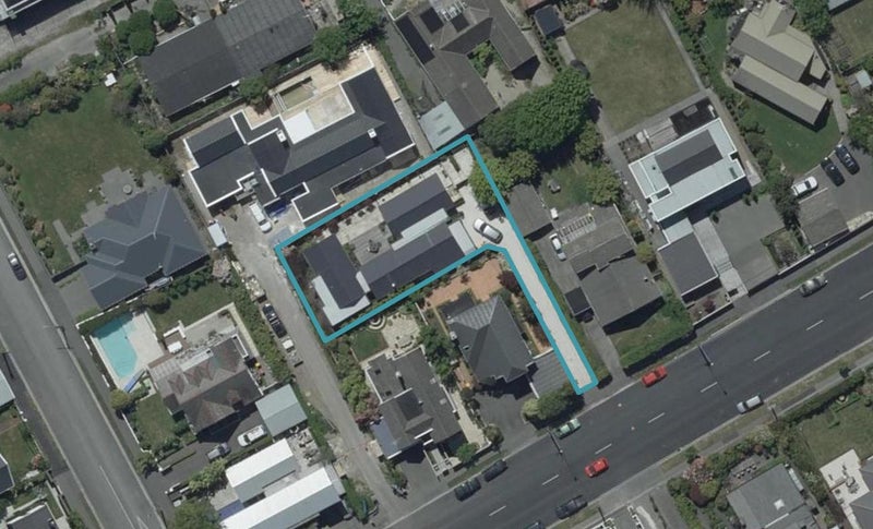 13A Holmwood Road, Merivale, Christchurch - Carousel 1