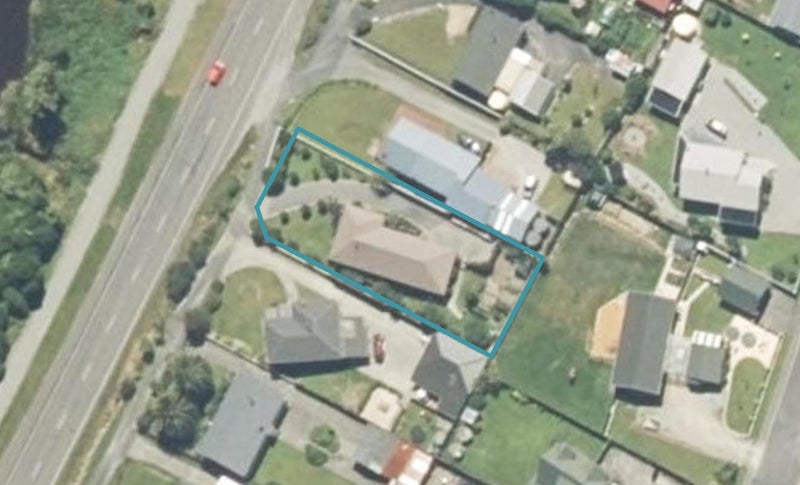 717 Main South Road, Gladstone, Greymouth - Carousel 1