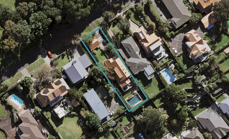 33 Haydn Avenue, Royal Oak, Auckland - Carousel 1