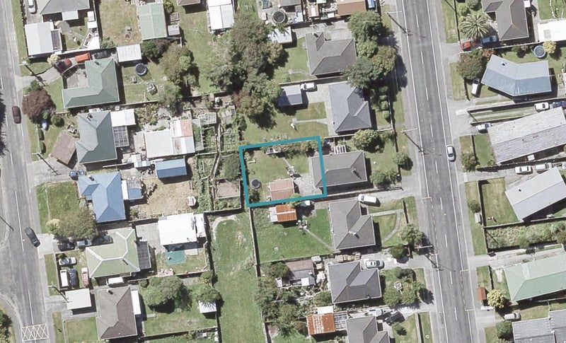 91B Wise Street, Wainuiomata, Lower Hutt - Carousel 1