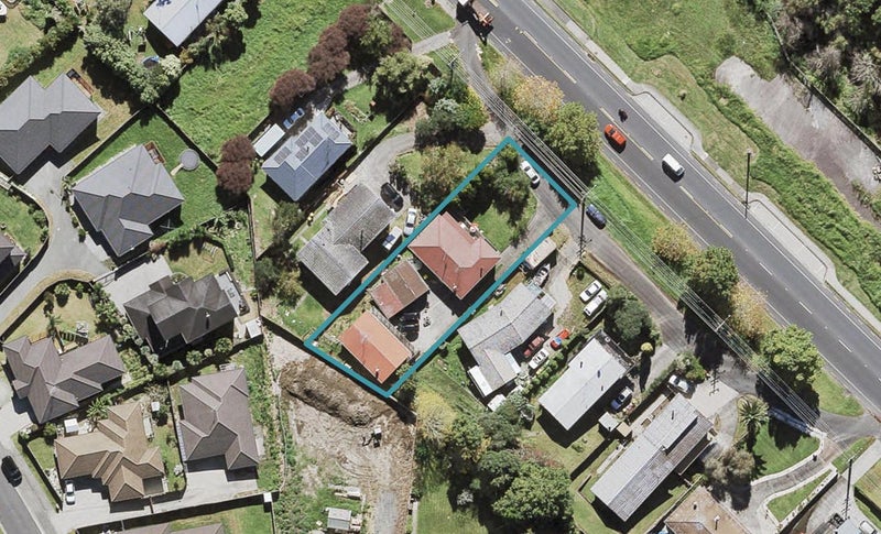 151 Triangle Road, Massey, Auckland - Carousel 1