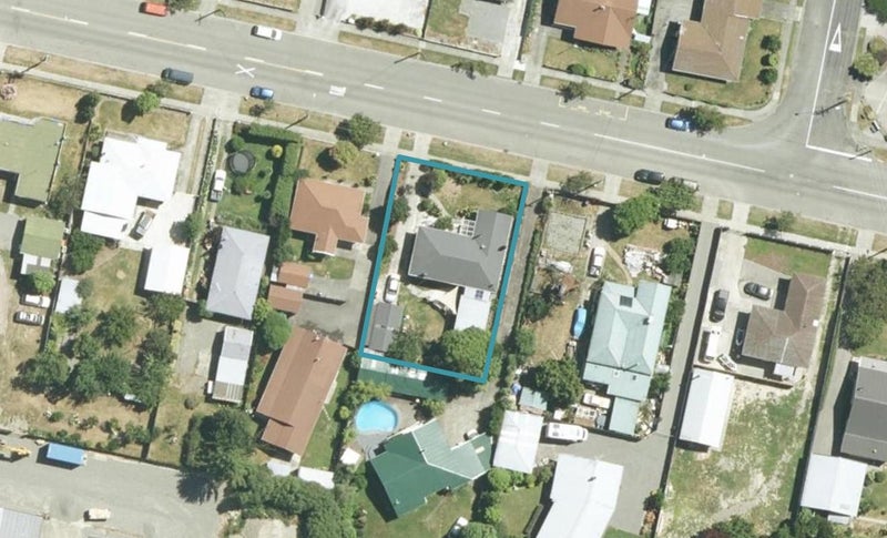 46 Budge Street, Riversdale, Blenheim - Carousel 1